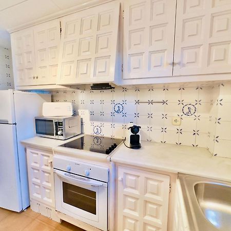 Trill Las Brisas A, 4-6 Pax L'Estartit Exteriér fotografie