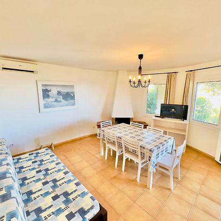 Trill Las Brisas A, 4-6 Pax L'Estartit Exteriér fotografie