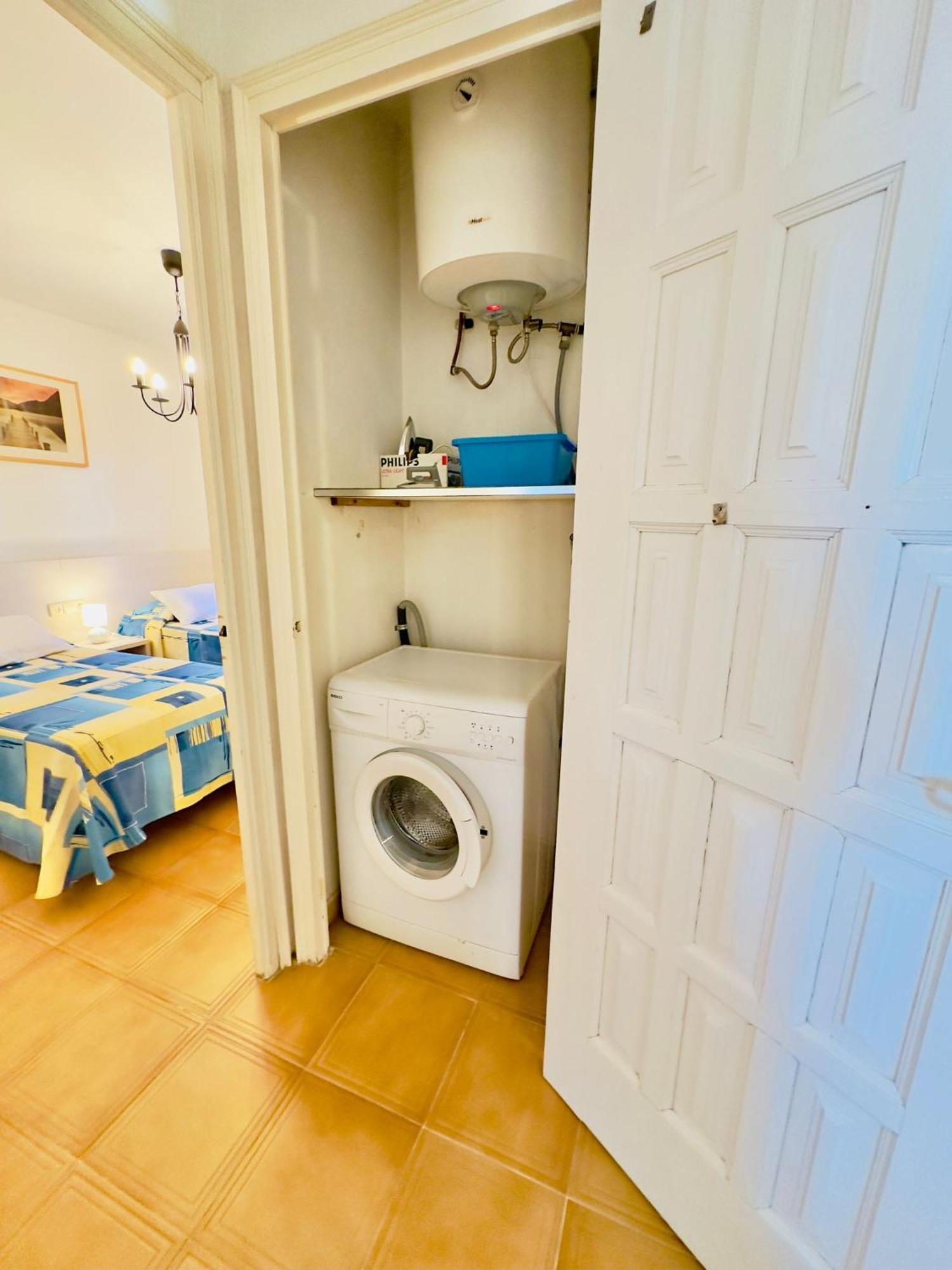 Trill Las Brisas A, 4-6 Pax L'Estartit Exteriér fotografie