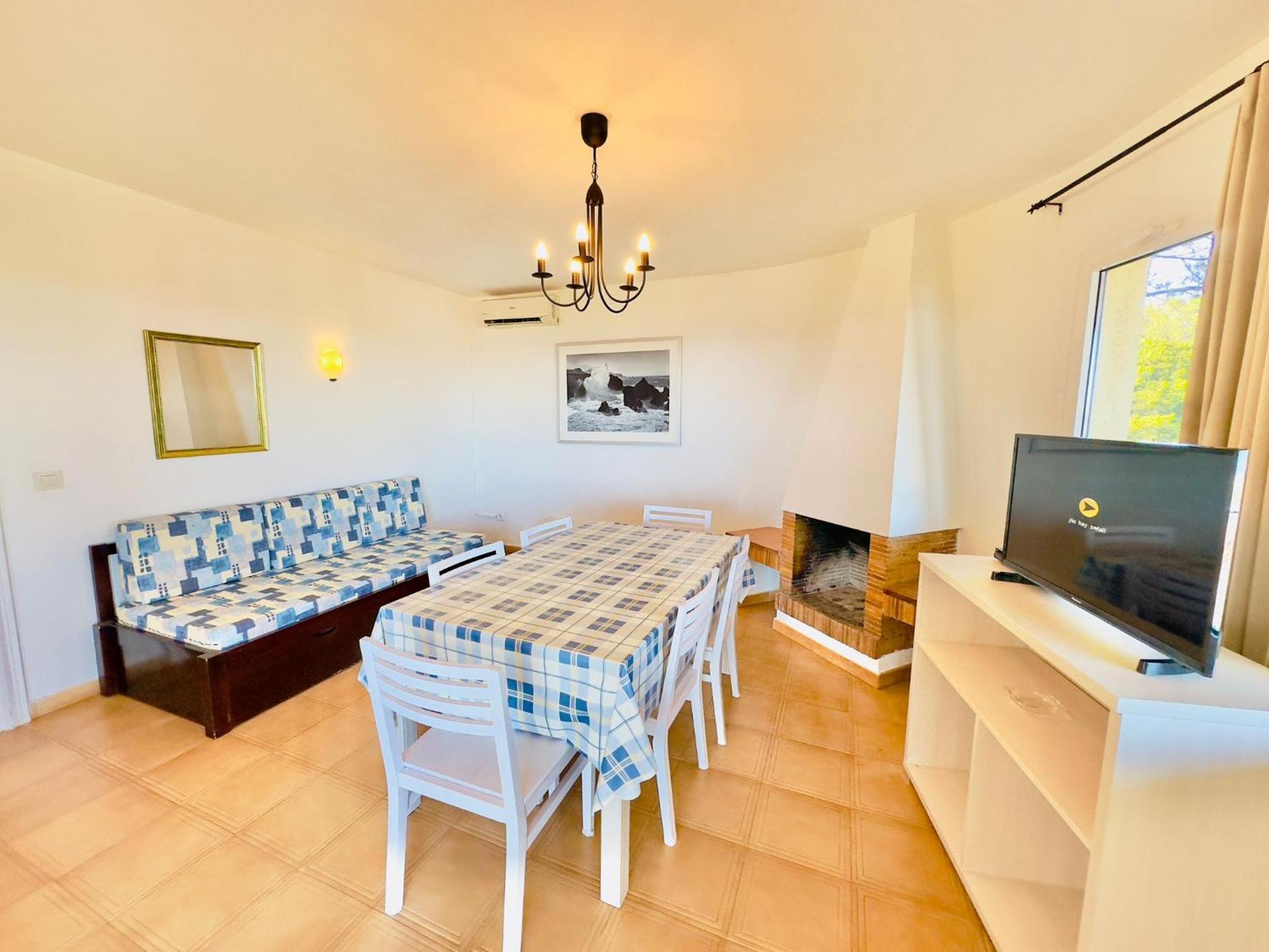 Trill Las Brisas A, 4-6 Pax L'Estartit Exteriér fotografie