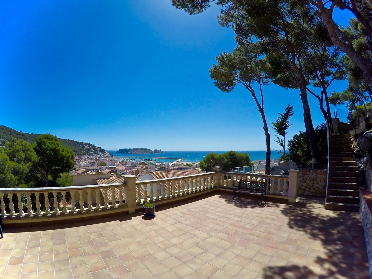 Trill Las Brisas A, 4-6 Pax L'Estartit Exteriér fotografie